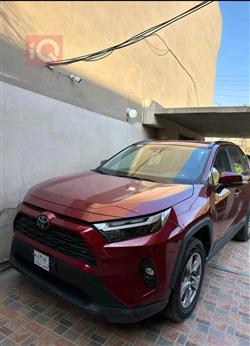 تويوتا راف 4